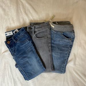 Boys Denim